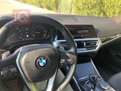 بي ام دبليو الفئة 4